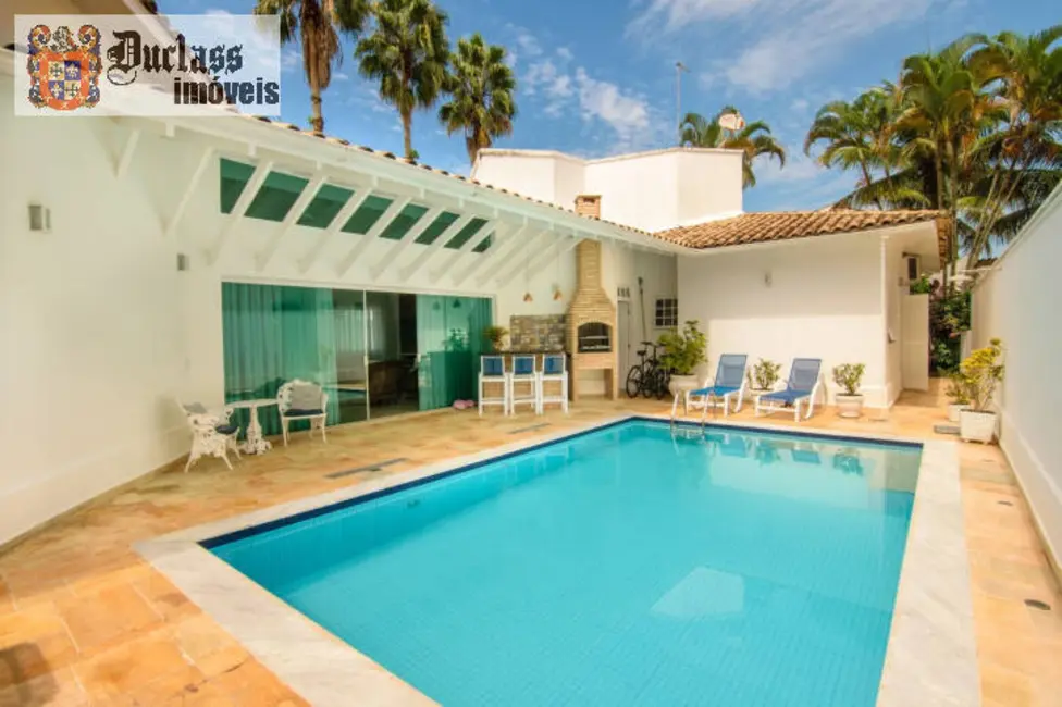 Foto 8 de Casa com 5 quartos à venda, 270m2 em Acapulco, Guaruja - SP