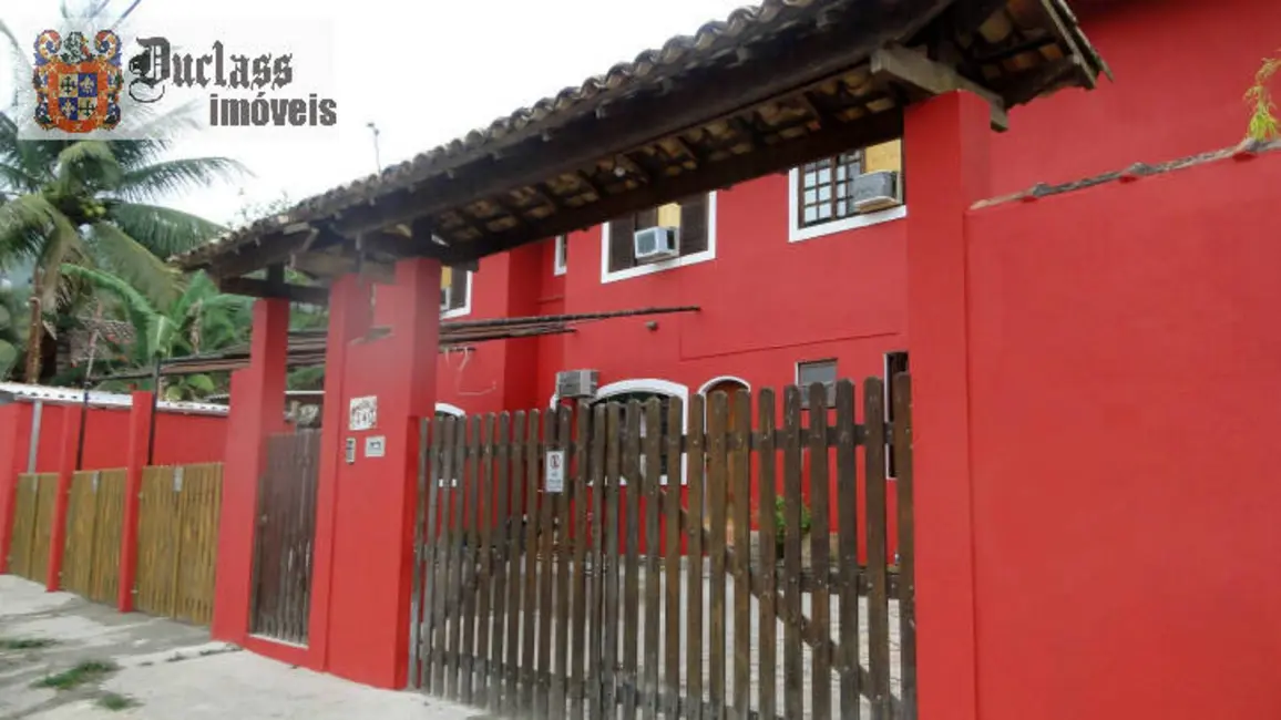 Foto 1 de Pousada com 14 quartos à venda, 455m2 em Ilhabela, SP