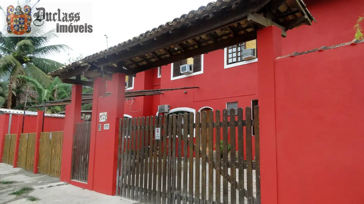 Foto 1 de Pousada com 14 quartos à venda, 455m2 em Ilhabela, SP