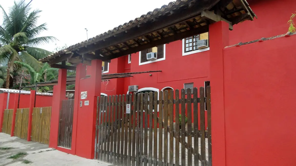 Foto 1 de Pousada com 14 quartos à venda, 455m2 em Ilhabela, SP