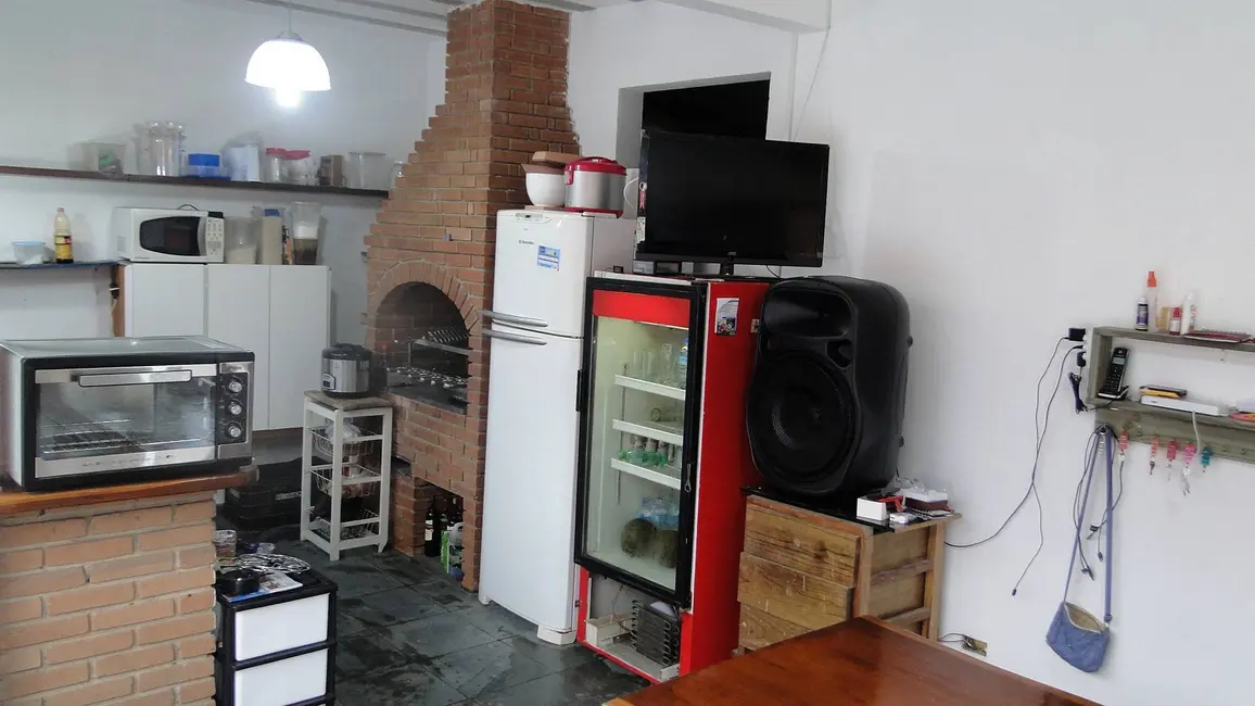 Foto 3 de Pousada com 14 quartos à venda, 455m2 em Ilhabela - SP