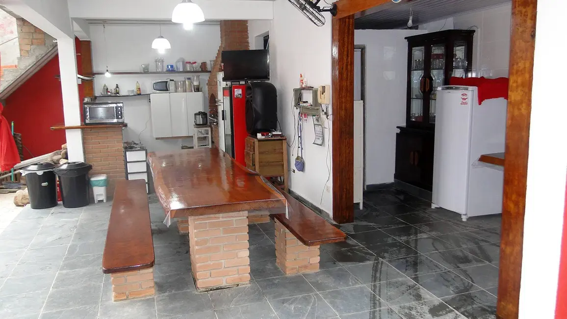 Foto 5 de Pousada com 14 quartos à venda, 455m2 em Ilhabela - SP