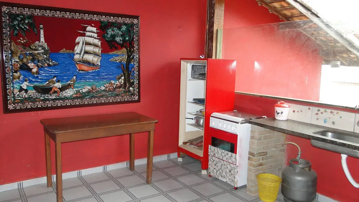 Foto 7 de Pousada com 14 quartos à venda, 455m2 em Ilhabela - SP