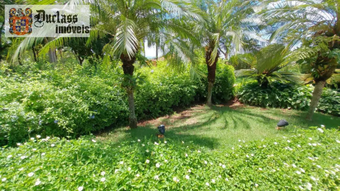 Foto 5 de Sobrado com 6 quartos à venda, 902m2 em Jaguariuna - SP