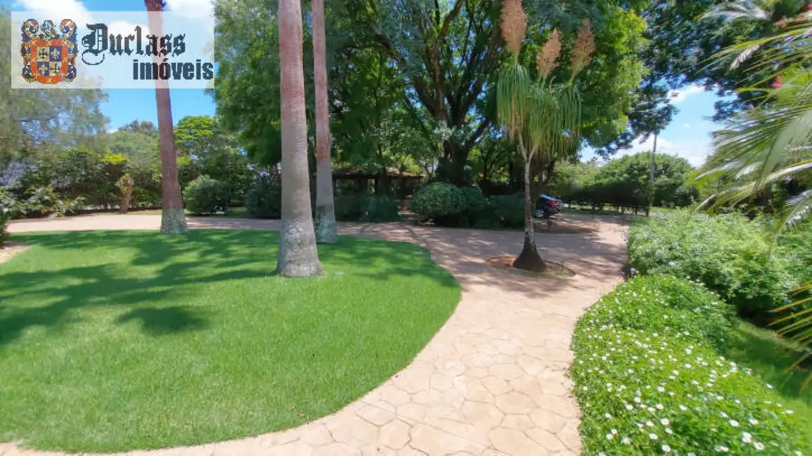 Foto 8 de Sobrado com 6 quartos à venda, 902m2 em Jaguariuna - SP