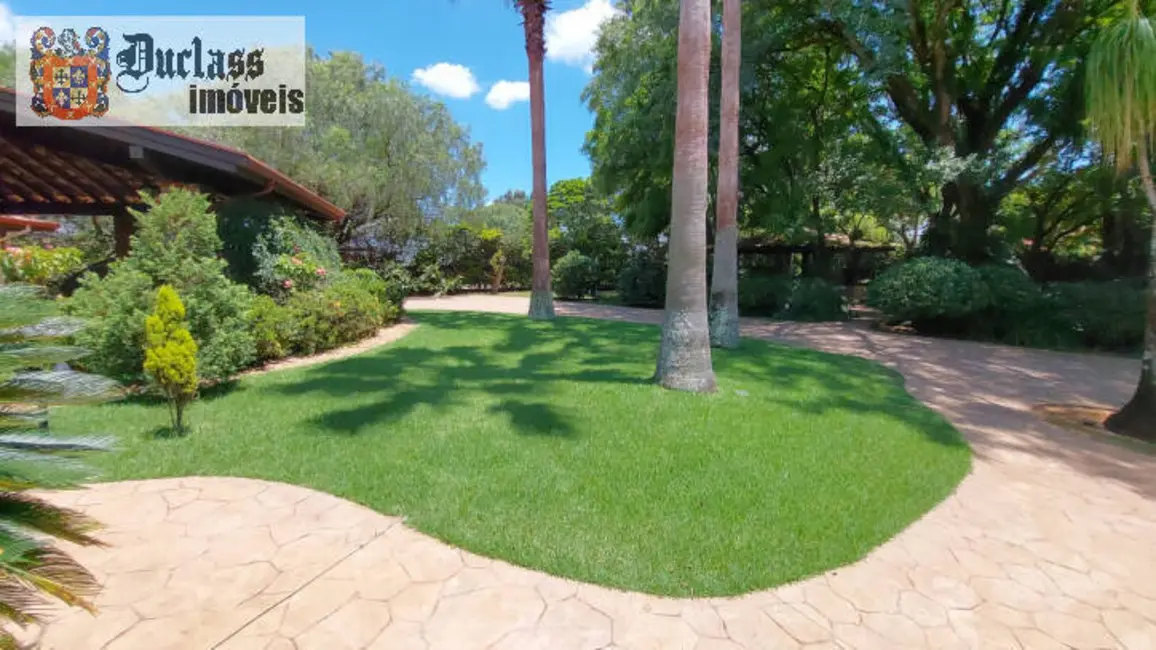 Foto 7 de Sobrado com 6 quartos à venda, 902m2 em Jaguariuna - SP