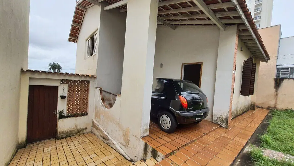 Foto 1 de Casa com 3 quartos à venda, 135m2 em Vila Viotto, Jundiai - SP