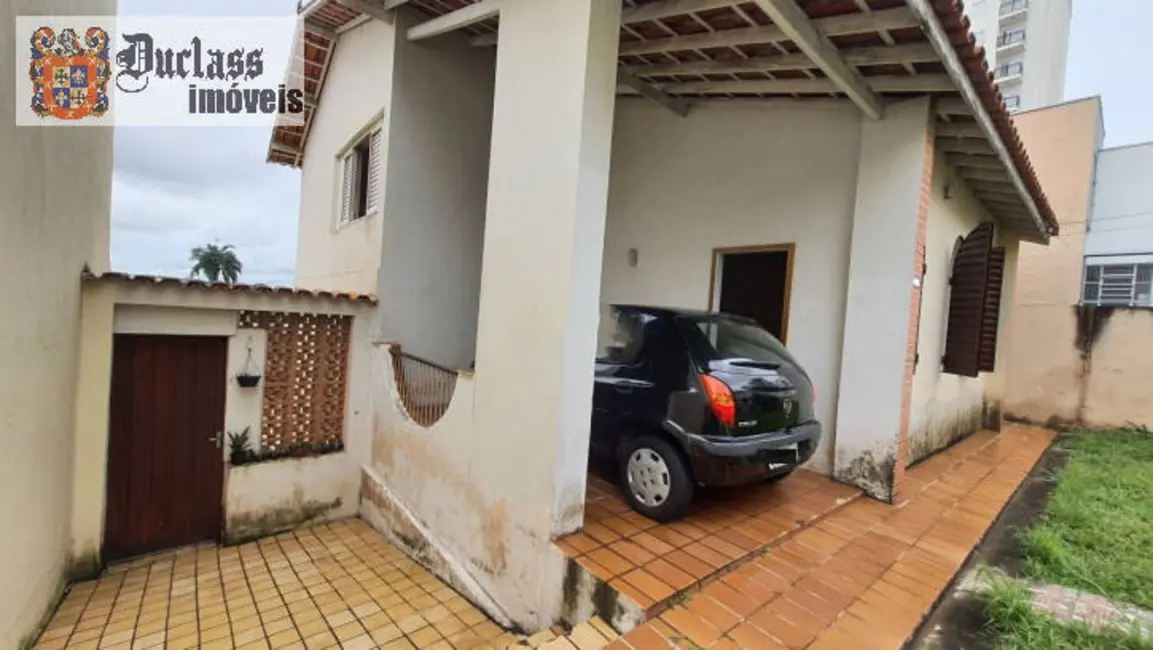Foto 1 de Casa com 3 quartos à venda, 135m2 em Jundiai - SP