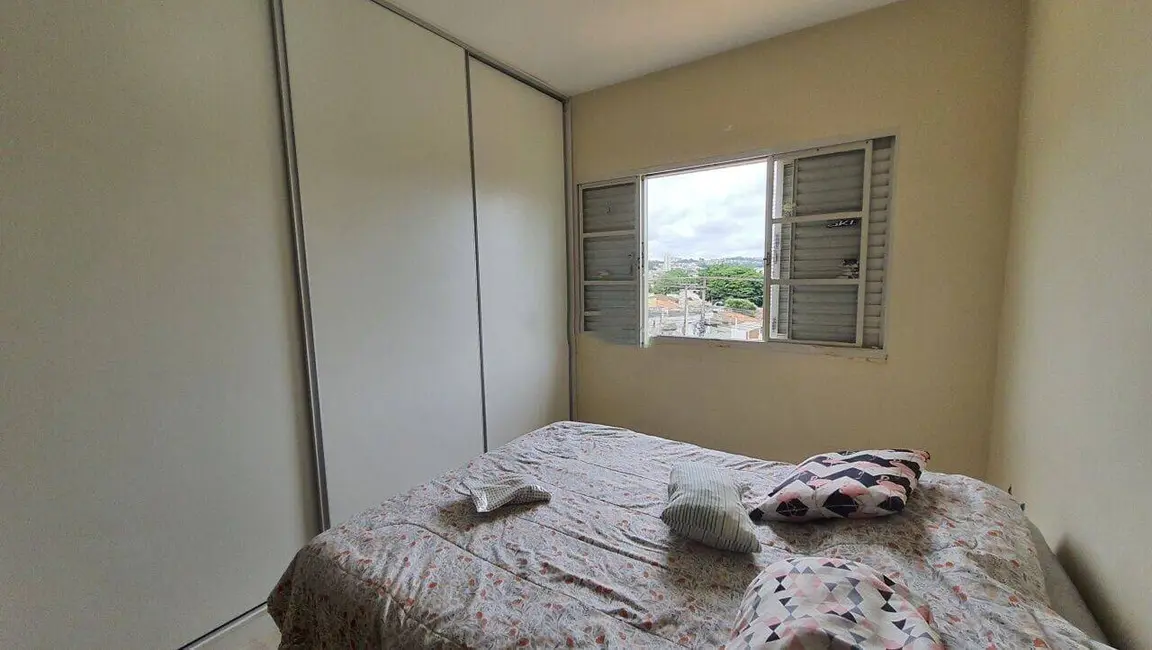 Foto 4 de Casa com 3 quartos à venda, 135m2 em Vila Viotto, Jundiai - SP