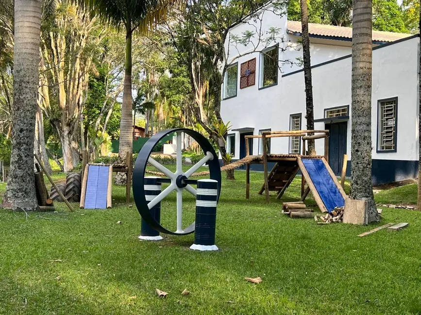 Foto 1 de Terreno / Lote à venda, 20000m2 em Jarinu - SP