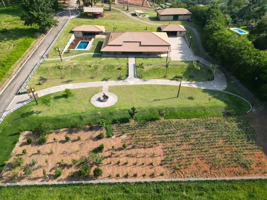 Foto 7 de Terreno / Lote à venda, 20000m2 em Jarinu - SP