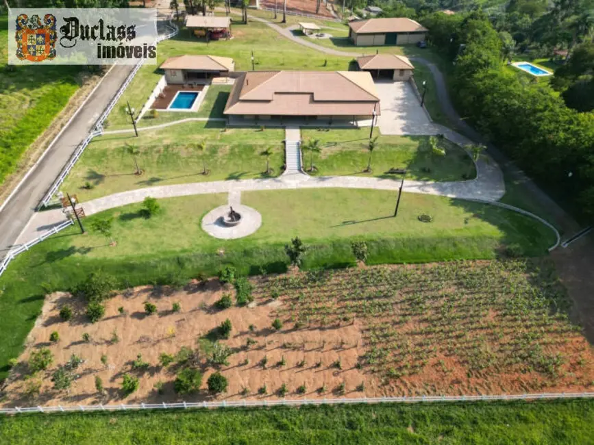 Foto 7 de Terreno / Lote à venda, 20000m2 em Jarinu - SP