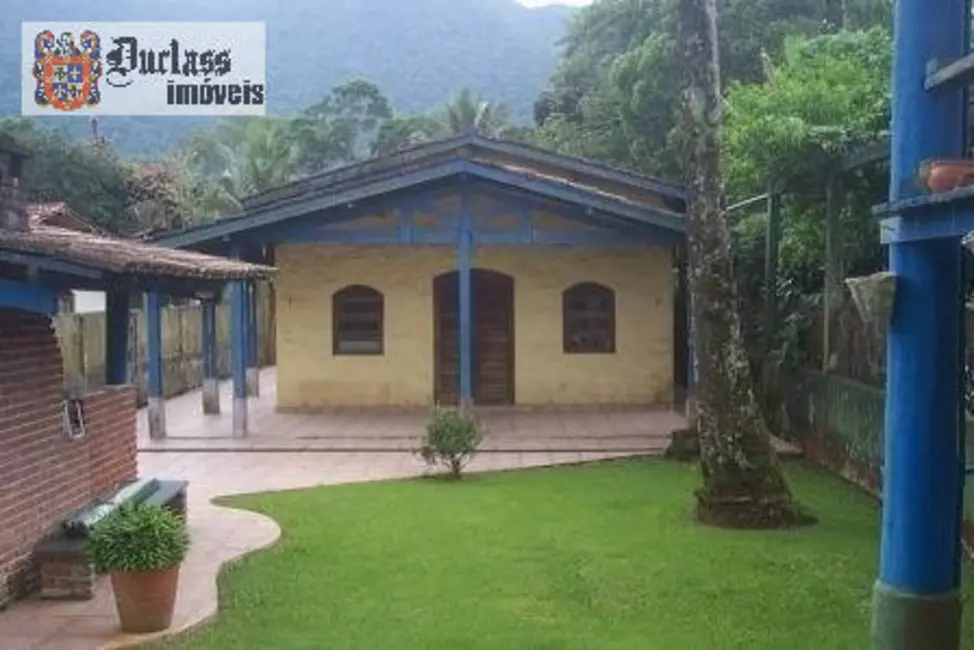 Foto 9 de Casa com 7 quartos à venda, 900m2 em Sao Sebastiao - SP