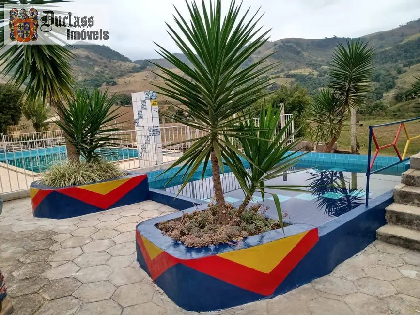 Foto 7 de Pousada com 7 quartos à venda, 450m2 em Bicas - MG