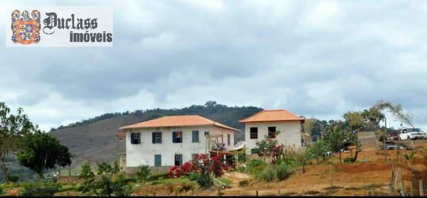 Foto 3 de Pousada com 7 quartos à venda, 450m2 em Bicas - MG