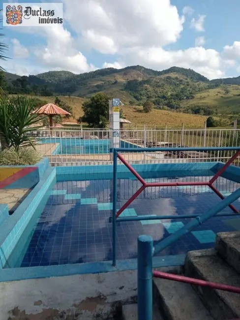 Foto 4 de Pousada com 7 quartos à venda, 450m2 em Bicas - MG