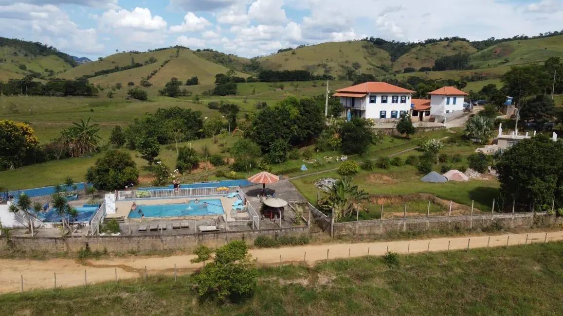 Foto 1 de Pousada com 7 quartos à venda, 450m2 em Bicas - MG