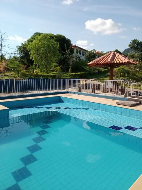 Foto 6 de Pousada com 7 quartos à venda, 450m2 em Bicas - MG