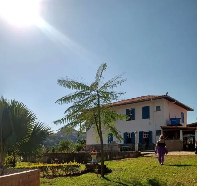 Foto 2 de Pousada com 7 quartos à venda, 450m2 em Bicas - MG