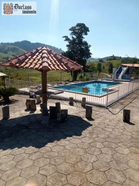Foto 8 de Pousada com 7 quartos à venda, 450m2 em Bicas - MG