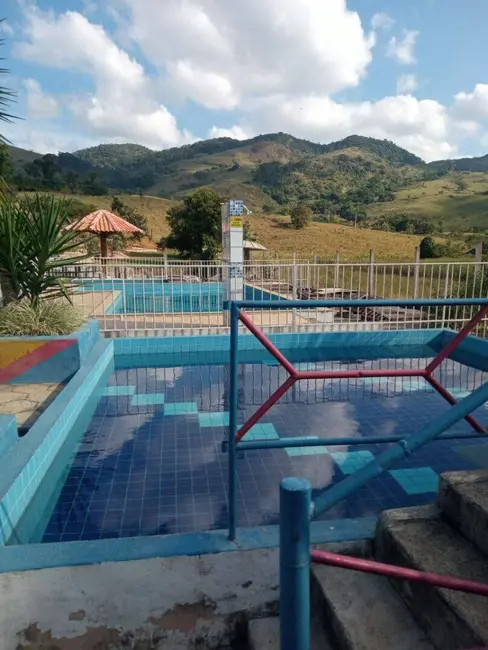 Foto 4 de Pousada com 7 quartos à venda, 450m2 em Bicas - MG