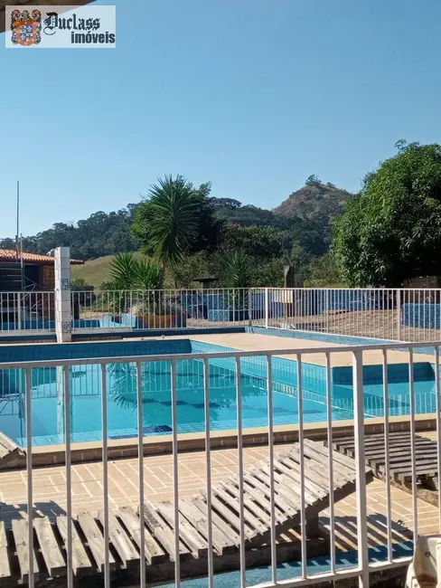 Foto 9 de Pousada com 7 quartos à venda, 450m2 em Bicas - MG