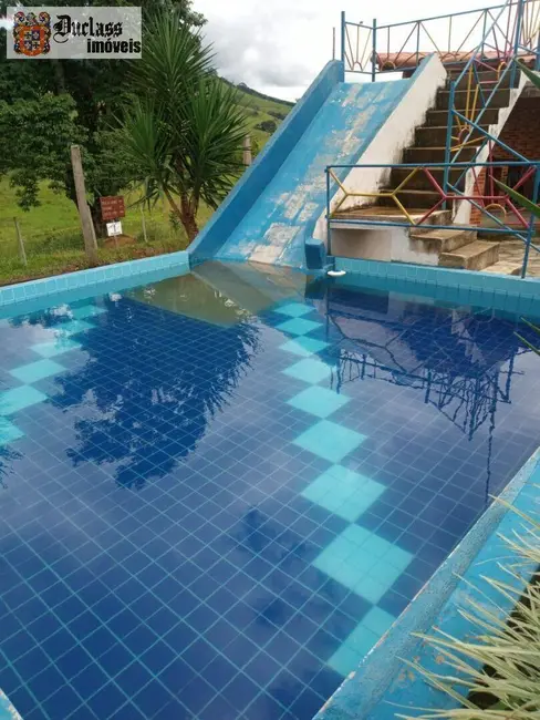 Foto 5 de Pousada com 7 quartos à venda, 450m2 em Bicas - MG
