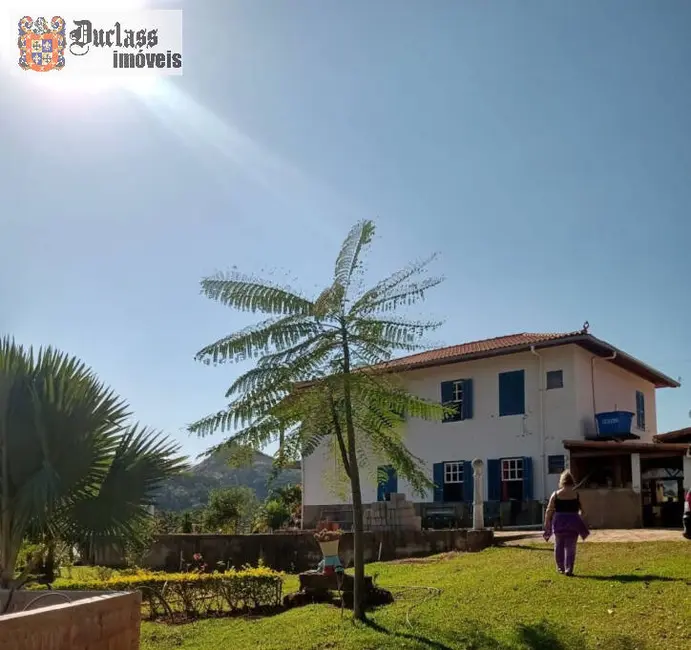Foto 2 de Pousada com 7 quartos à venda, 450m2 em Centro, Bicas - MG