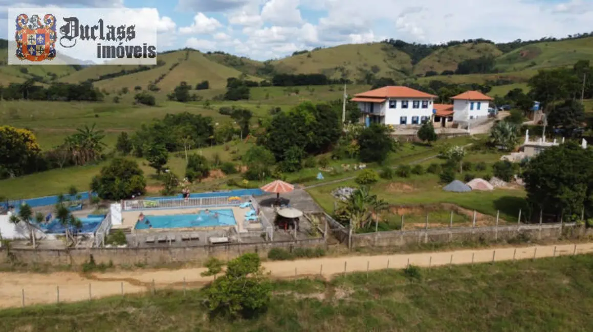 Foto 1 de Pousada com 7 quartos à venda, 450m2 em Centro, Bicas - MG