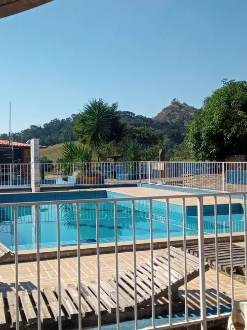 Foto 9 de Pousada com 7 quartos à venda, 450m2 em Bicas - MG