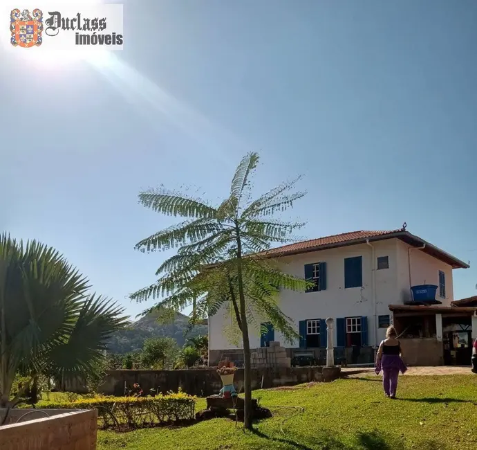 Foto 2 de Pousada com 7 quartos à venda, 450m2 em Bicas - MG