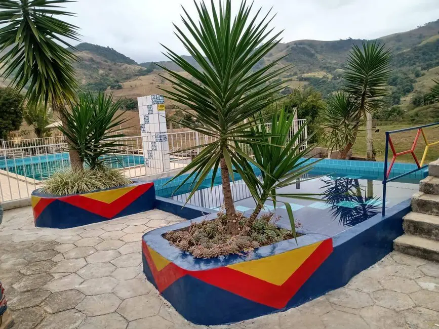 Foto 7 de Pousada com 7 quartos à venda, 450m2 em Bicas - MG