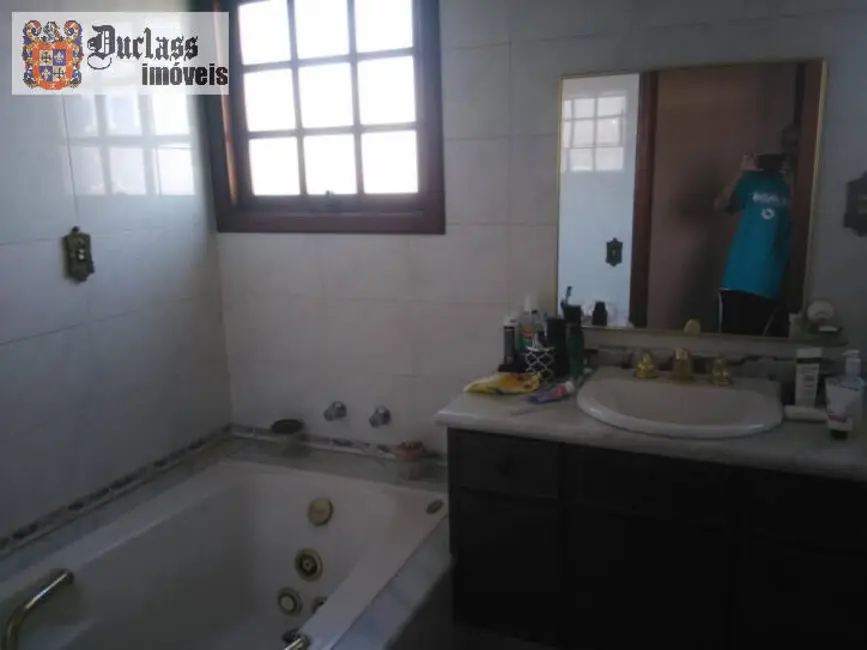 Foto 8 de Sobrado com 4 quartos à venda, 350m2 em Jardim Paulista, Atibaia - SP