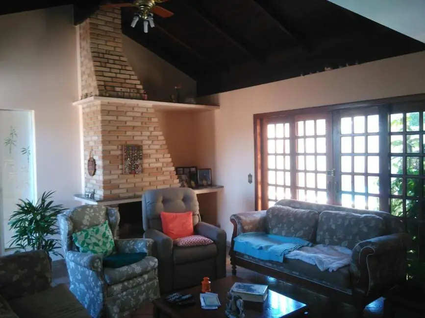 Foto 8 de Sobrado com 4 quartos à venda, 350m2 em Jardim Paulista, Atibaia - SP