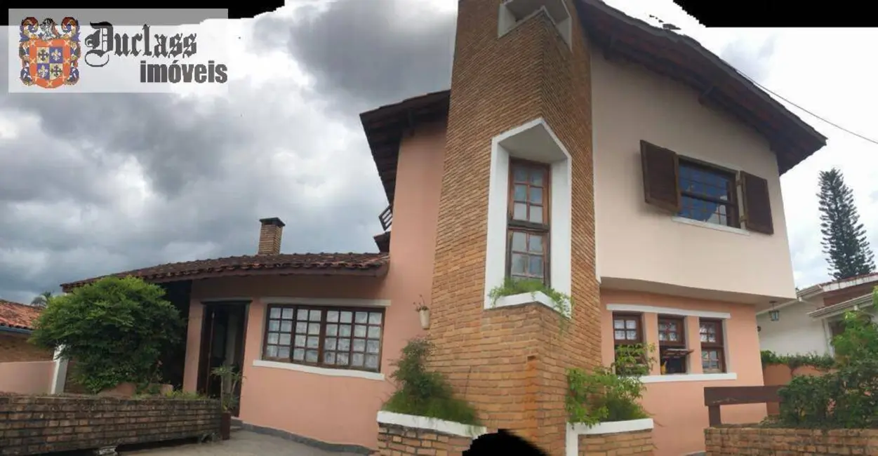 Sobrado com 4 quartos à venda, 350m2 em Jardim Paulista, Atibaia - SP - imagem 7 Foto 7 de Sobrado com 4 quartos à venda, 350m2 em Jardim Paulista, Atibaia - SP
