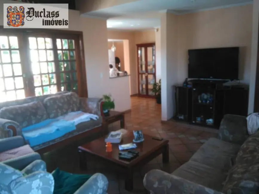 Foto 9 de Sobrado com 4 quartos à venda, 350m2 em Jardim Paulista, Atibaia - SP