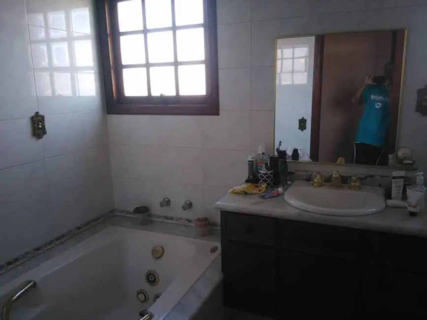 Foto 9 de Sobrado com 4 quartos à venda, 350m2 em Jardim Paulista, Atibaia - SP