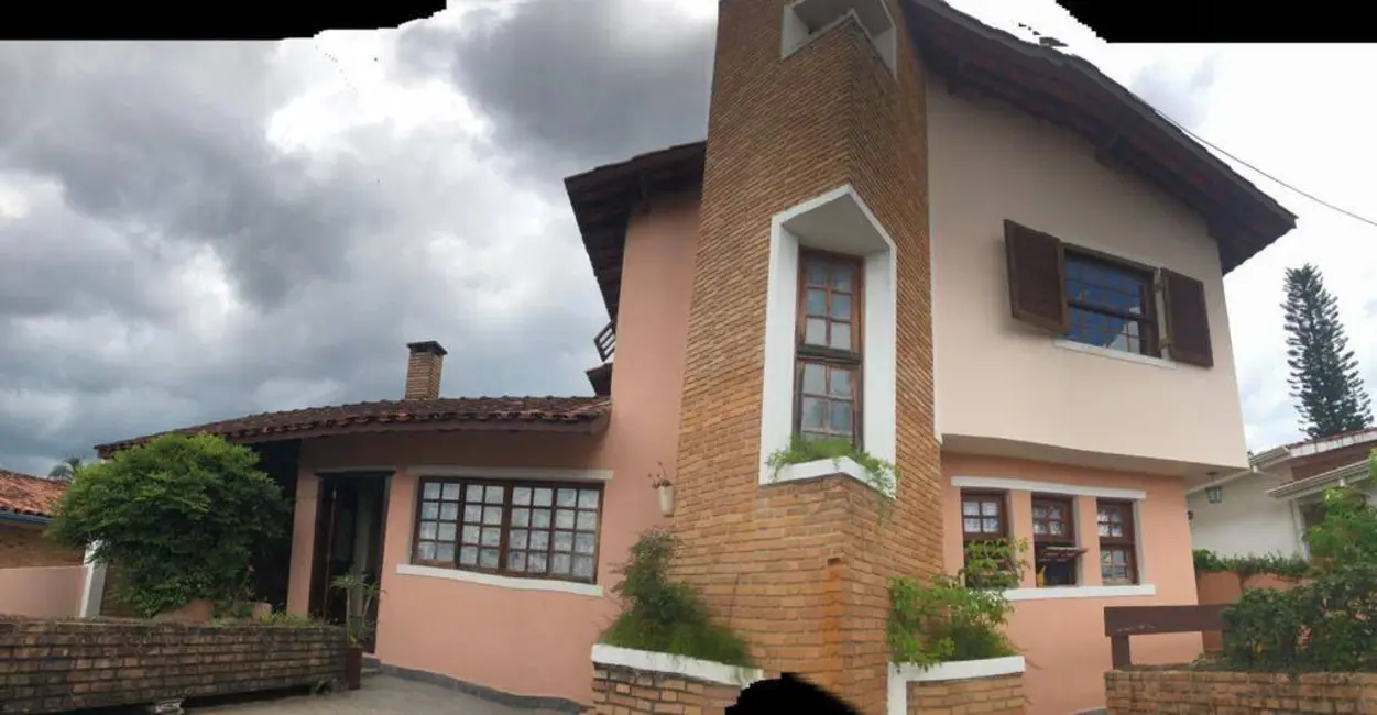 Foto 7 de Sobrado com 4 quartos à venda, 350m2 em Jardim Paulista, Atibaia - SP