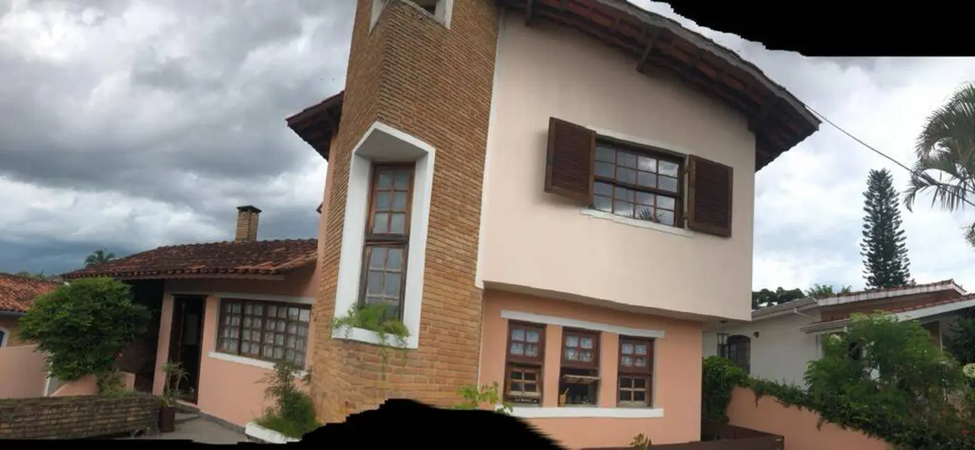 Foto 5 de Sobrado com 4 quartos à venda, 350m2 em Jardim Paulista, Atibaia - SP