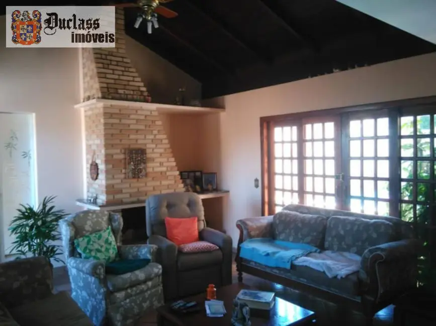 Foto 7 de Sobrado com 4 quartos à venda, 350m2 em Jardim Paulista, Atibaia - SP