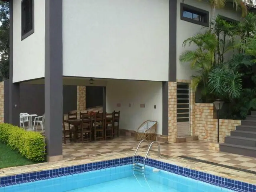 Foto 3 de Casa com 4 quartos à venda, 450m2 em Atibaia - SP