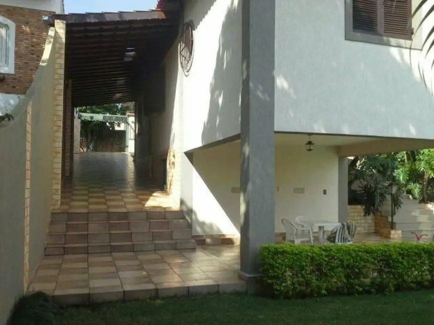 Foto 5 de Casa com 4 quartos à venda, 450m2 em Atibaia - SP