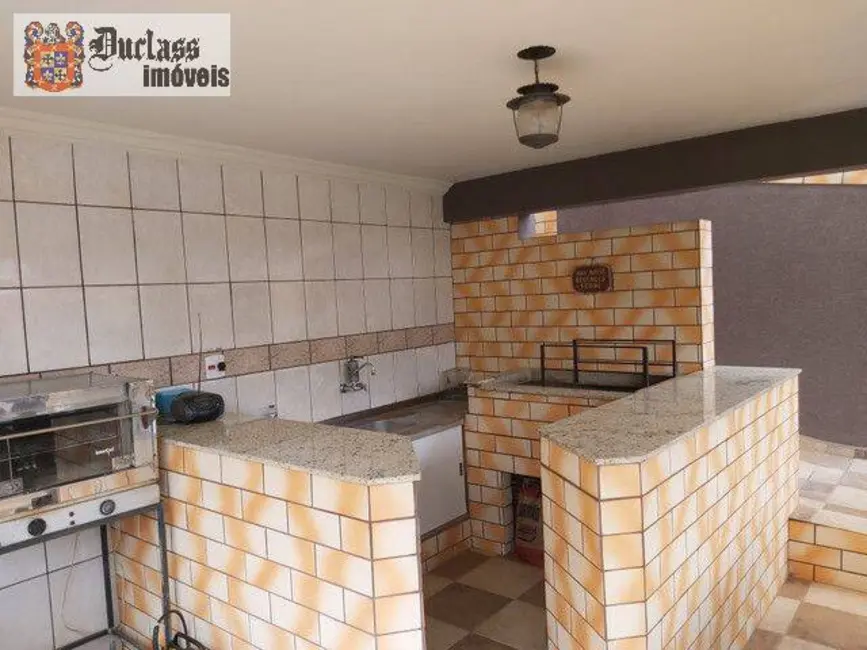 Casa com 4 quartos à venda, 450m2 em Atibaia - SP - imagem 9 Foto 9 de Casa com 4 quartos à venda, 450m2 em Atibaia - SP