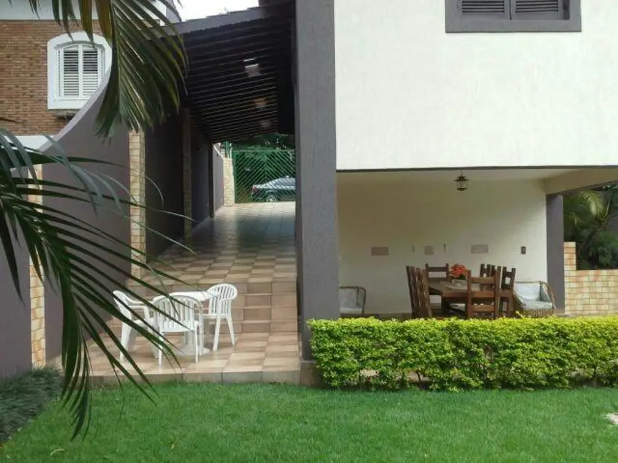 Foto 4 de Casa com 4 quartos à venda, 450m2 em Atibaia - SP