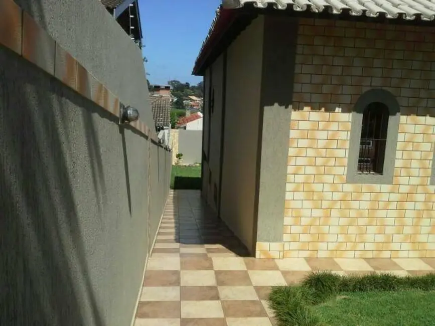 Foto 7 de Casa com 4 quartos à venda, 450m2 em Atibaia - SP