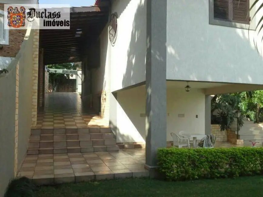 Casa com 4 quartos à venda, 450m2 em Atibaia - SP - imagem 5 Foto 5 de Casa com 4 quartos à venda, 450m2 em Atibaia - SP