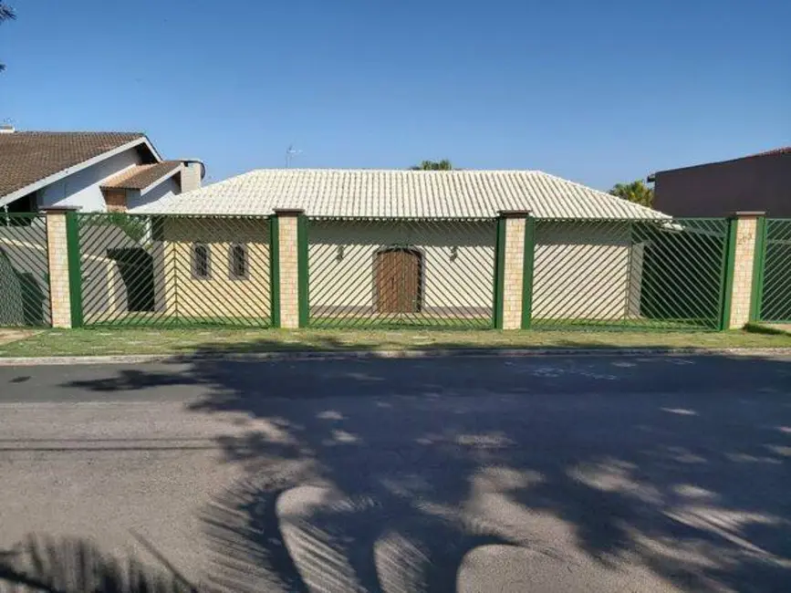 Foto 2 de Casa com 4 quartos à venda, 450m2 em Atibaia - SP