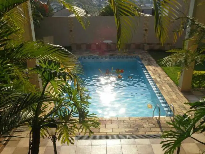 Foto 8 de Casa com 4 quartos à venda, 450m2 em Atibaia - SP