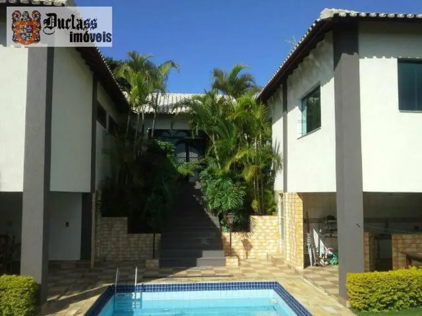 Casa com 4 quartos à venda, 450m2 em Atibaia - SP - imagem 6 Foto 6 de Casa com 4 quartos à venda, 450m2 em Atibaia - SP