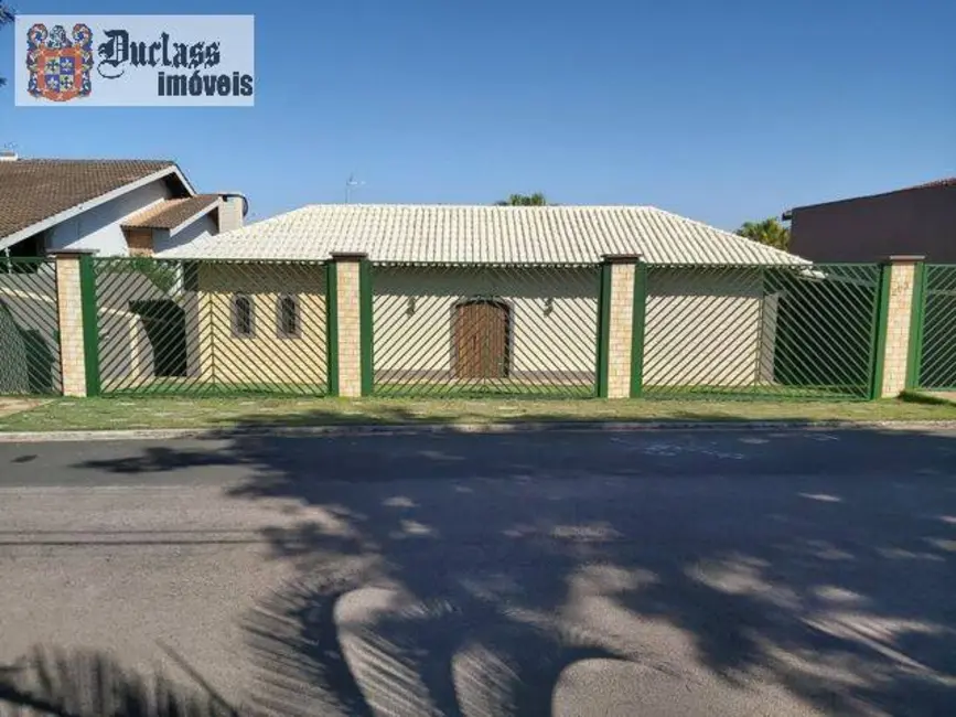 Casa com 4 quartos à venda, 450m2 em Atibaia - SP - imagem 2 Foto 2 de Casa com 4 quartos à venda, 450m2 em Atibaia - SP